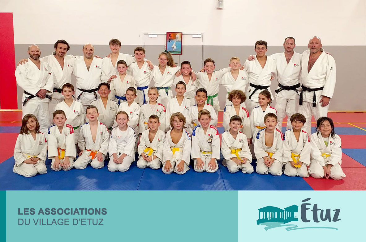 Association Judo